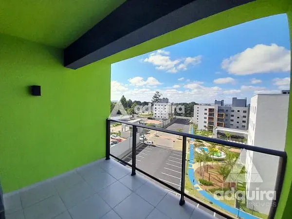 Apartamento, 3 quartos, 67 m² - Foto 6