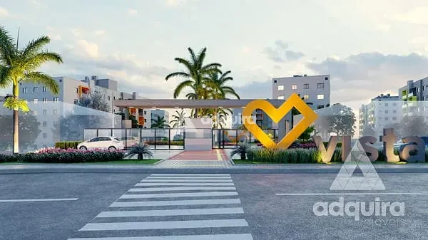 Apartamento, 3 quartos, 67 m² - Foto 1