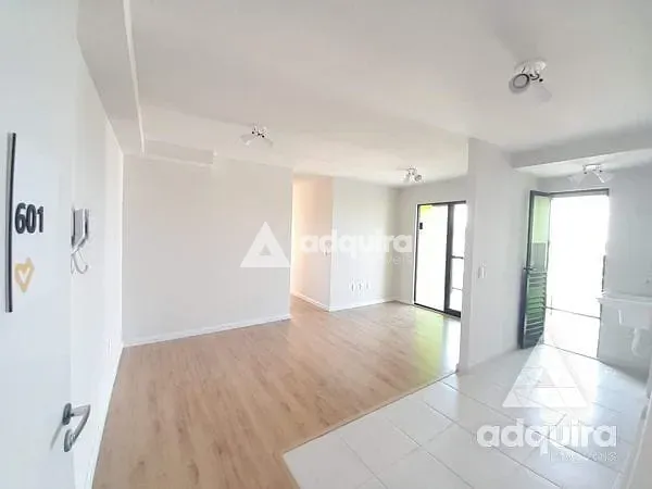 Apartamento, 3 quartos, 67 m² - Foto 2