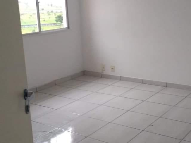 Apartamento com 91m² 2 quartos e 1 banheiro, à venda, no bairro São Dimas em Guaratinguetá