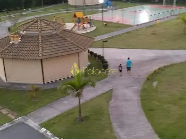 Apartamento com 91m² 2 quartos e 1 banheiro, à venda, no bairro São Dimas em Guaratinguetá