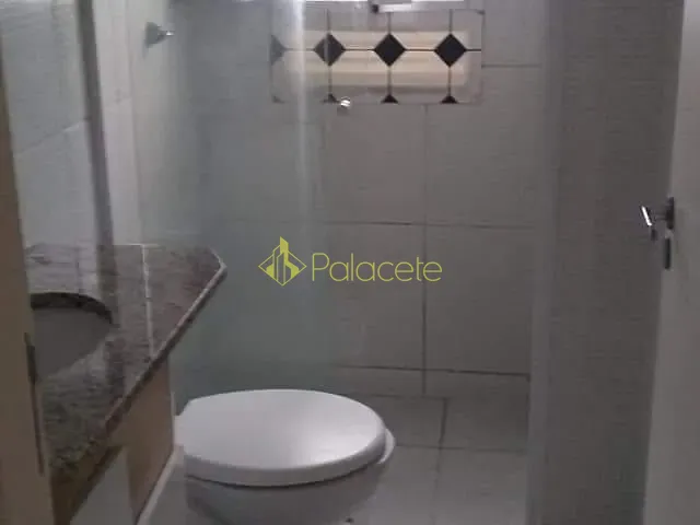 Apartamento com 91m² 2 quartos e 1 banheiro, à venda, no bairro São Dimas em Guaratinguetá