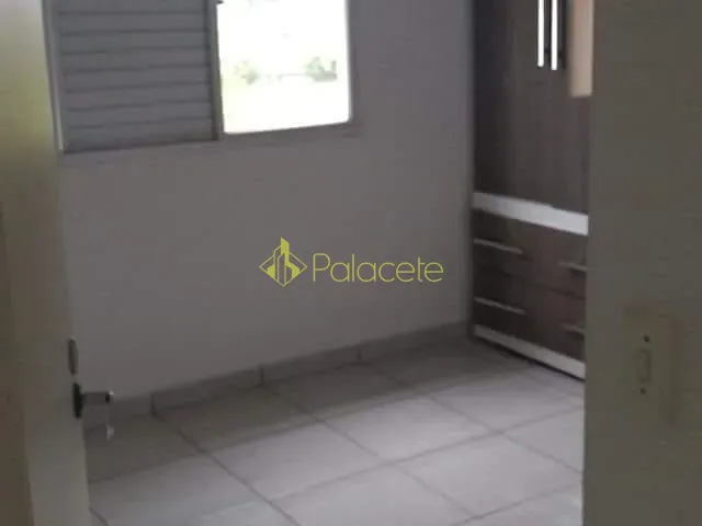 Apartamento com 91m² 2 quartos e 1 banheiro, à venda, no bairro São Dimas em Guaratinguetá