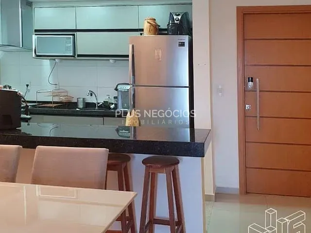 Apartamento com 85m² 3 quartos e 2 banheiros, à venda, no bairro Parque Campolim em Sorocaba