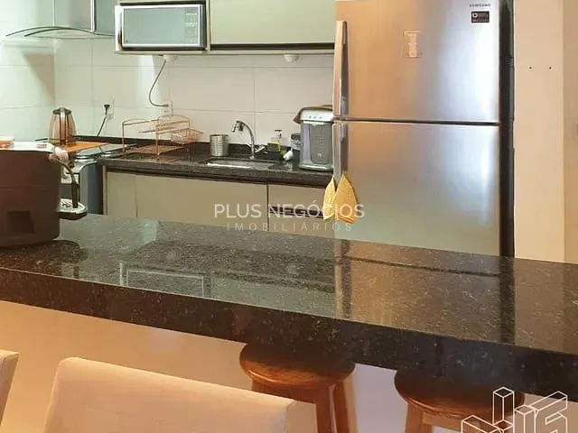 Apartamento com 85m² 3 quartos e 2 banheiros, à venda, no bairro Parque Campolim em Sorocaba