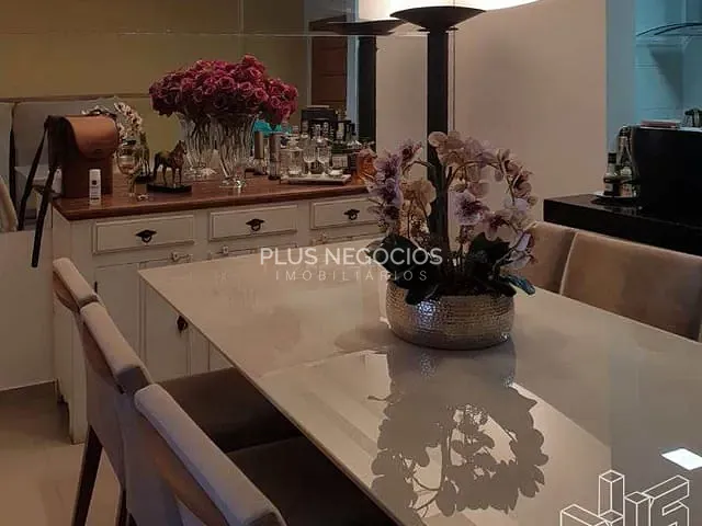 Apartamento com 85m² 3 quartos e 2 banheiros, à venda, no bairro Parque Campolim em Sorocaba