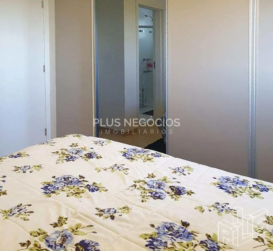 Apartamento, 3 quartos, 85 m² - Foto 8