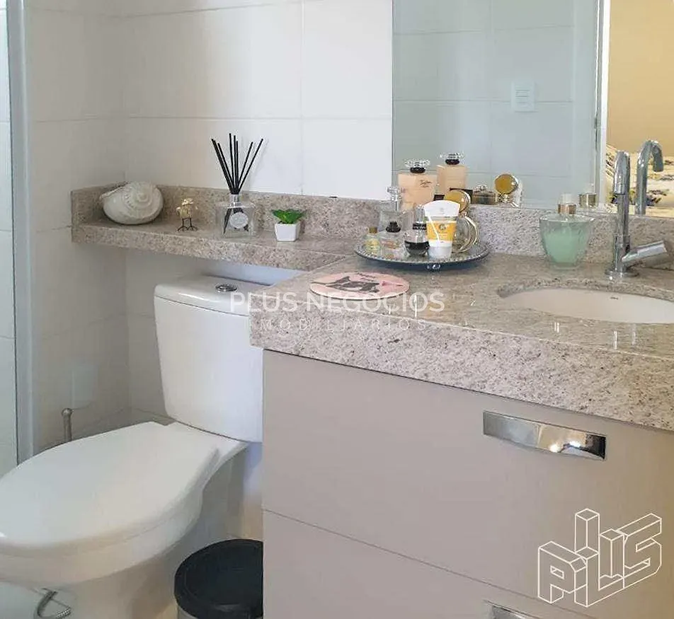 Apartamento, 3 quartos, 85 m² - Foto 11