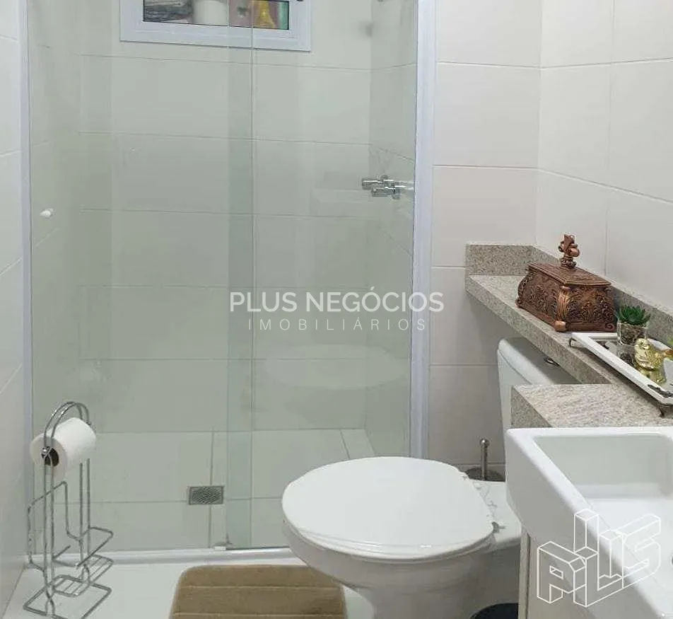 Apartamento, 3 quartos, 85 m² - Foto 10