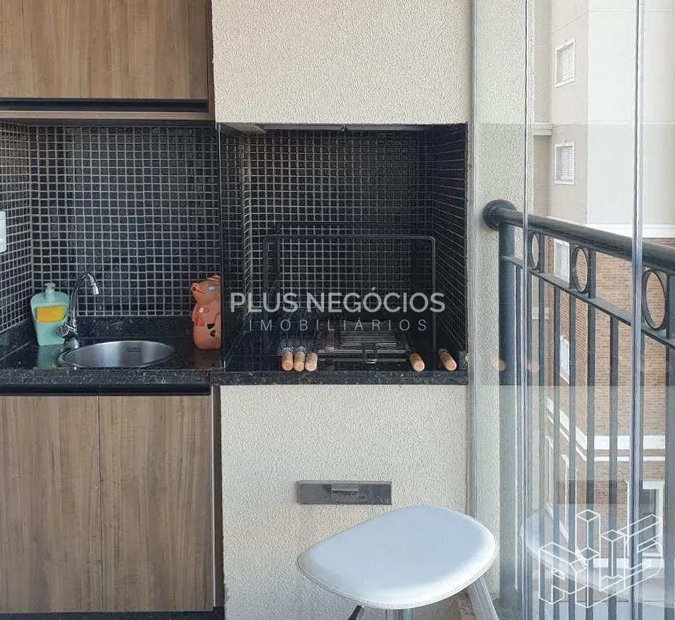 Apartamento, 3 quartos, 85 m² - Foto 6