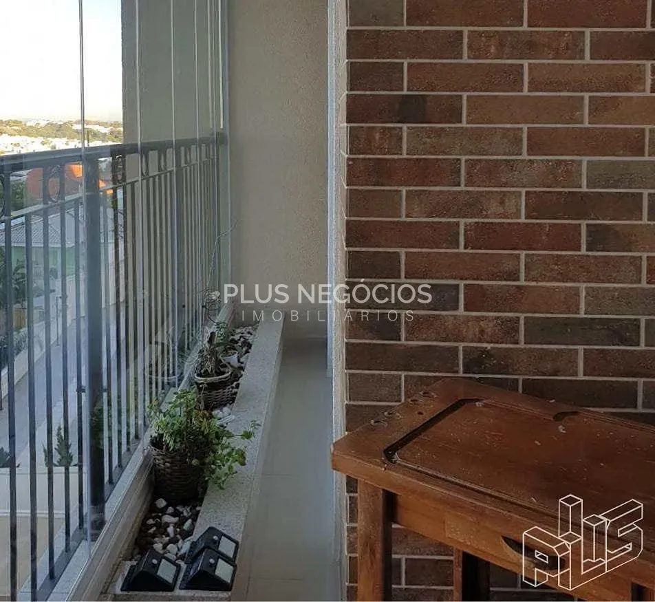 Apartamento, 3 quartos, 85 m² - Foto 9