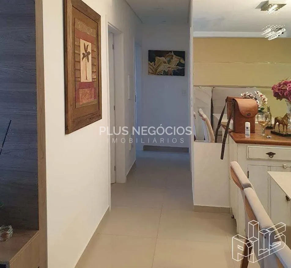 Apartamento, 3 quartos, 85 m² - Foto 5
