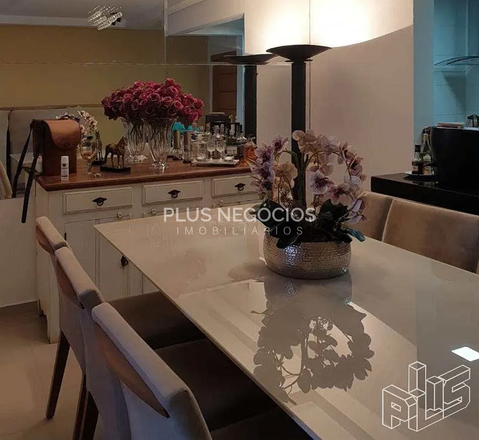 Apartamento, 3 quartos, 85 m² - Foto 4