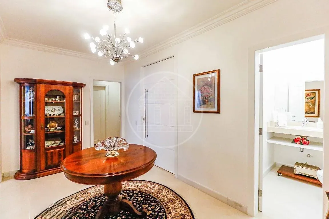 Apartamento, 4 quartos, 410 m² - Foto 4