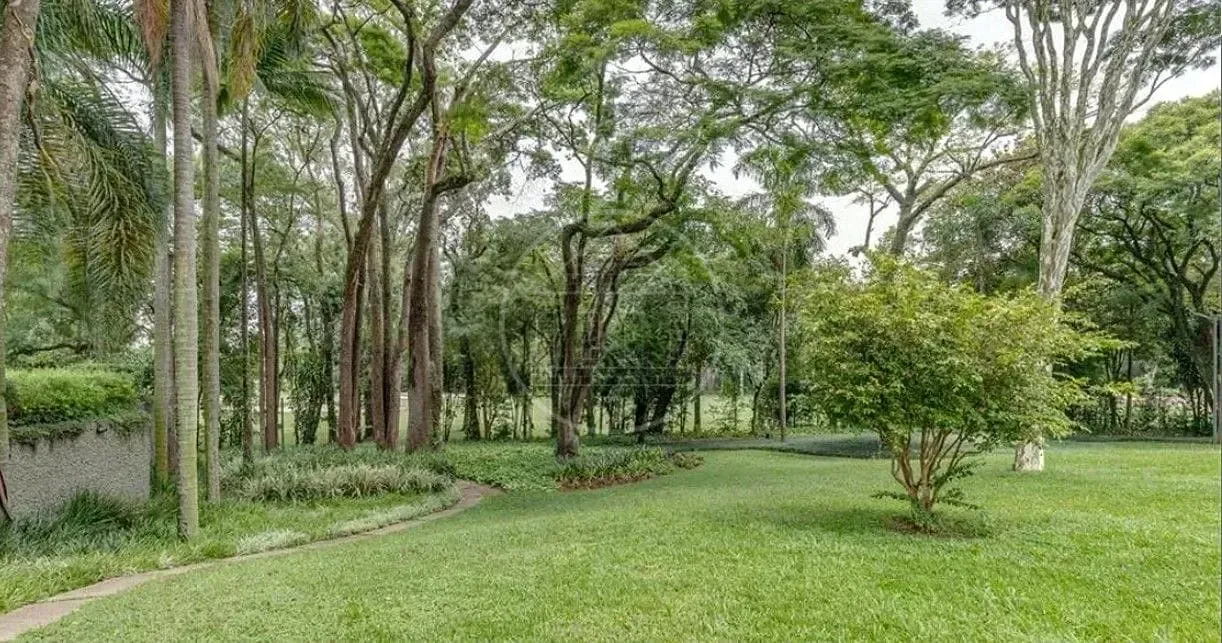 Apartamento, 4 quartos, 410 m² - Foto 44