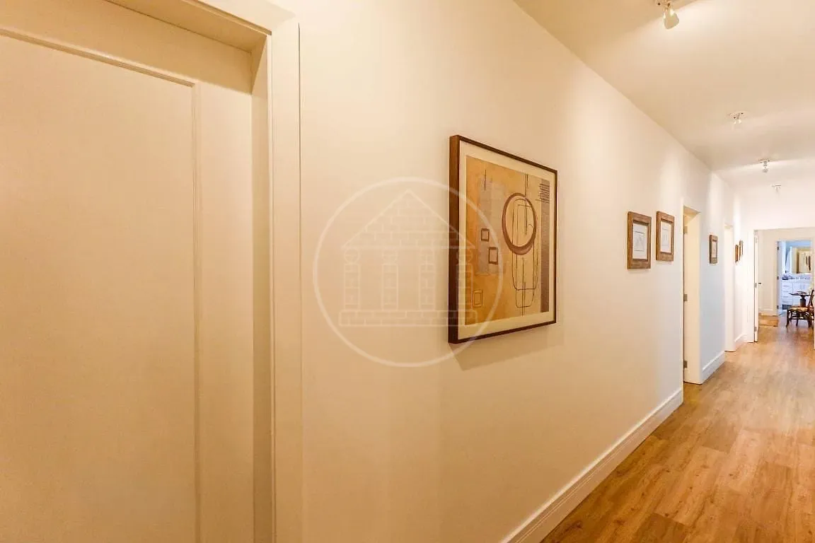 Apartamento, 4 quartos, 410 m² - Foto 7