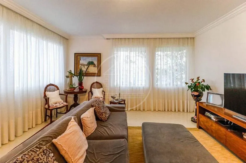 Apartamento, 4 quartos, 410 m² - Foto 8