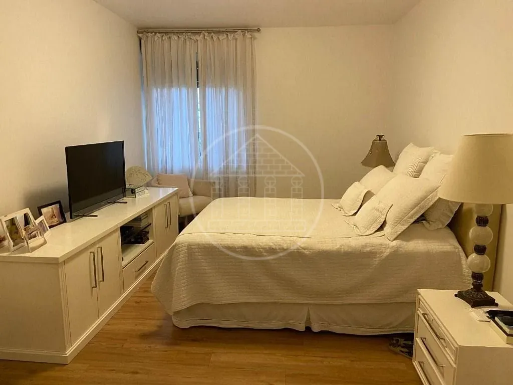 Apartamento, 4 quartos, 410 m² - Foto 20