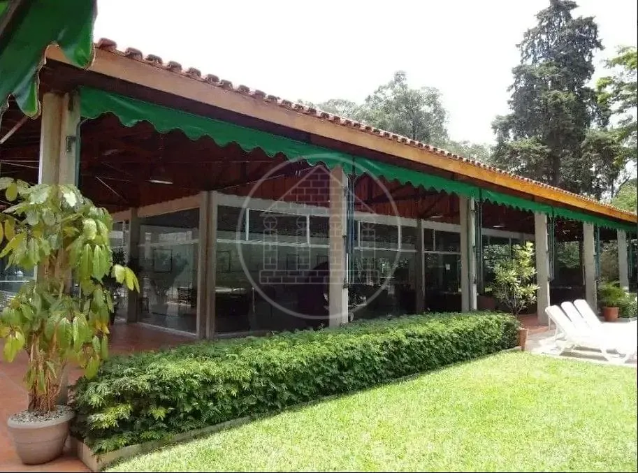 Apartamento, 4 quartos, 410 m² - Foto 34