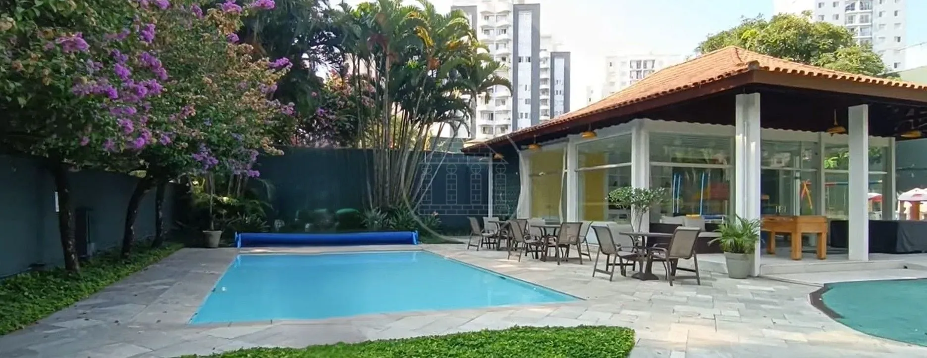 Apartamento, 4 quartos, 410 m² - Foto 33
