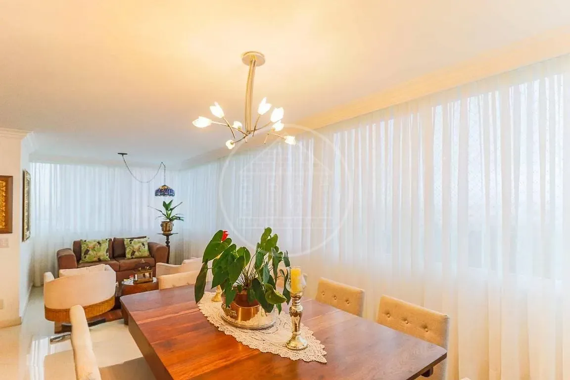 Apartamento, 4 quartos, 410 m² - Foto 9