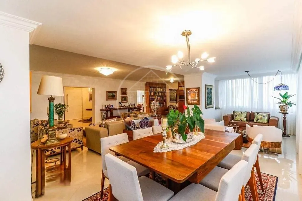 Apartamento, 4 quartos, 410 m² - Foto 5