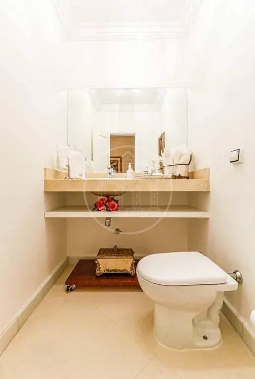 Apartamento, 4 quartos, 410 m² - Foto 19
