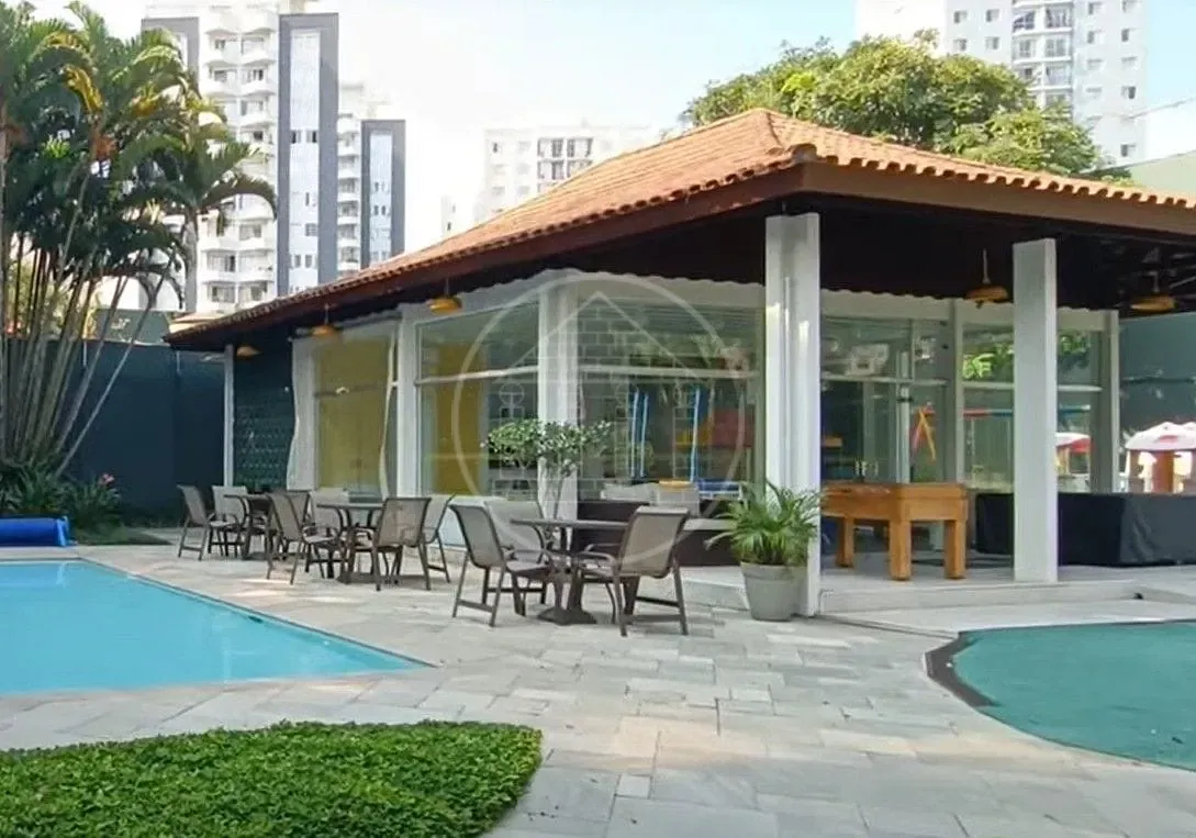 Apartamento, 4 quartos, 410 m² - Foto 32