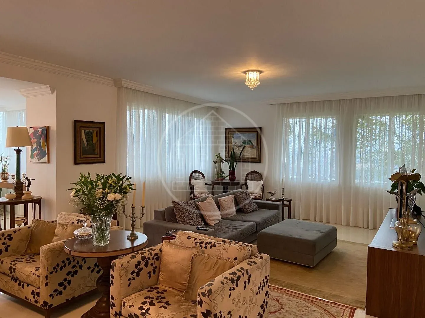 Apartamento, 4 quartos, 410 m² - Foto 15