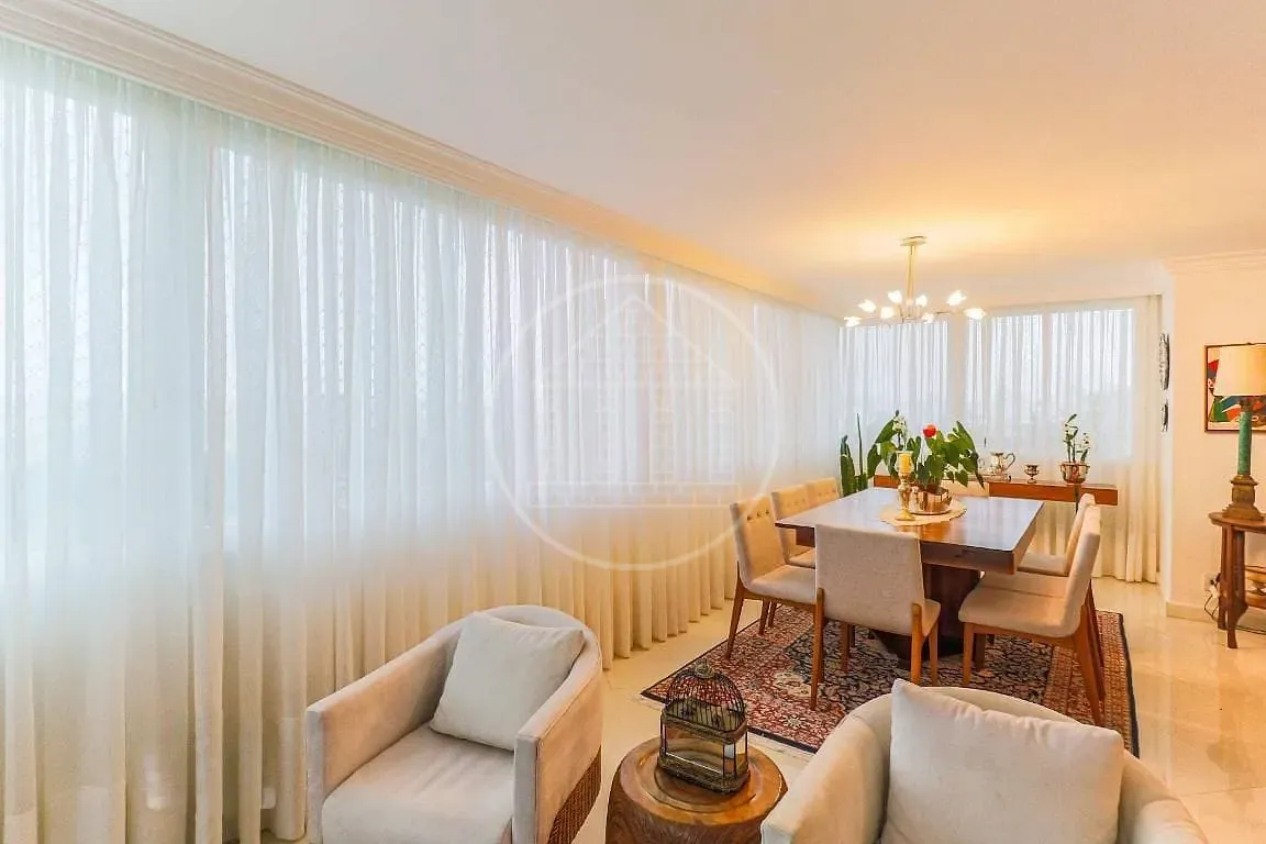 Apartamento, 4 quartos, 410 m² - Foto 13