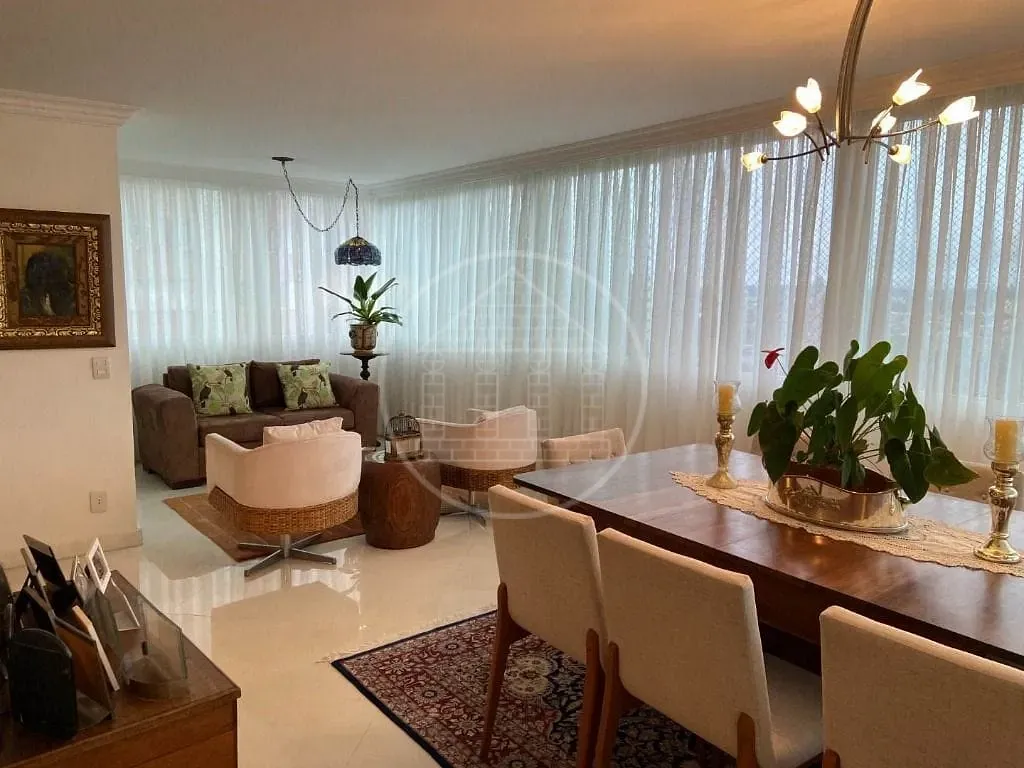 Apartamento, 4 quartos, 410 m² - Foto 10