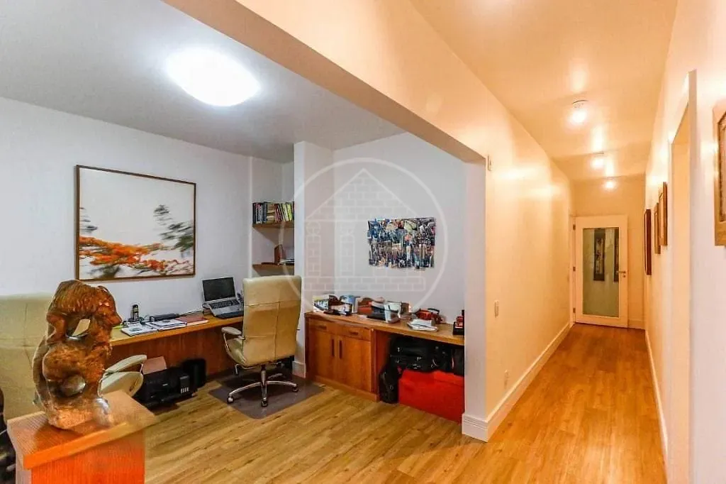 Apartamento, 4 quartos, 410 m² - Foto 6