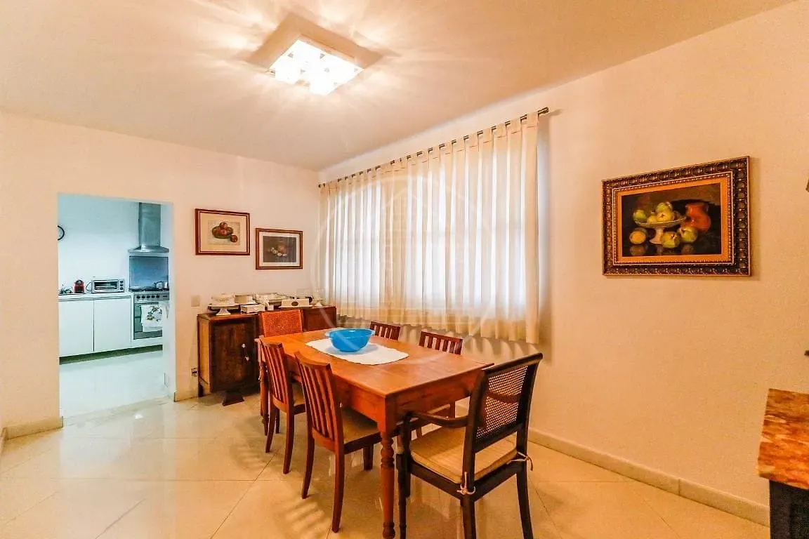 Apartamento, 4 quartos, 410 m² - Foto 14