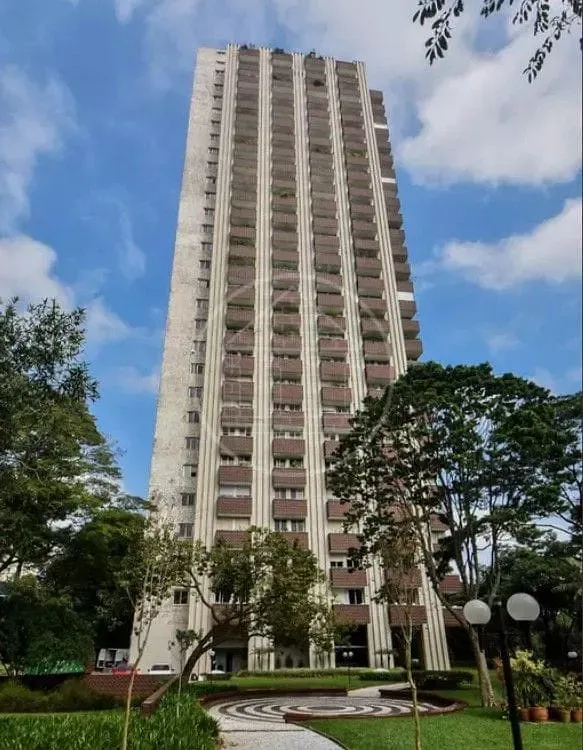 Apartamento, 4 quartos, 410 m² - Foto 46