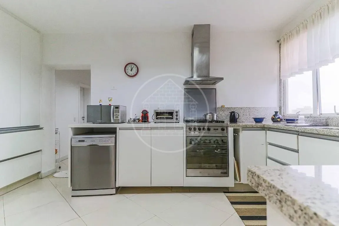Apartamento, 4 quartos, 410 m² - Foto 17