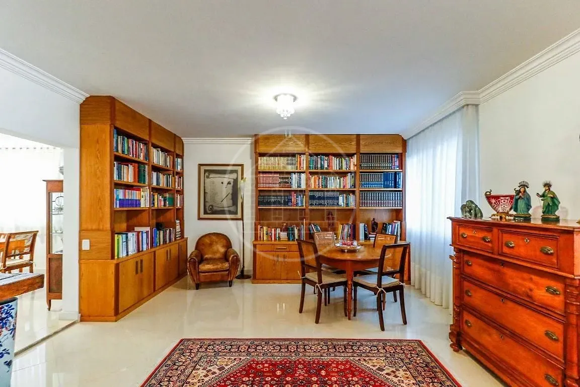 Apartamento, 4 quartos, 410 m² - Foto 11