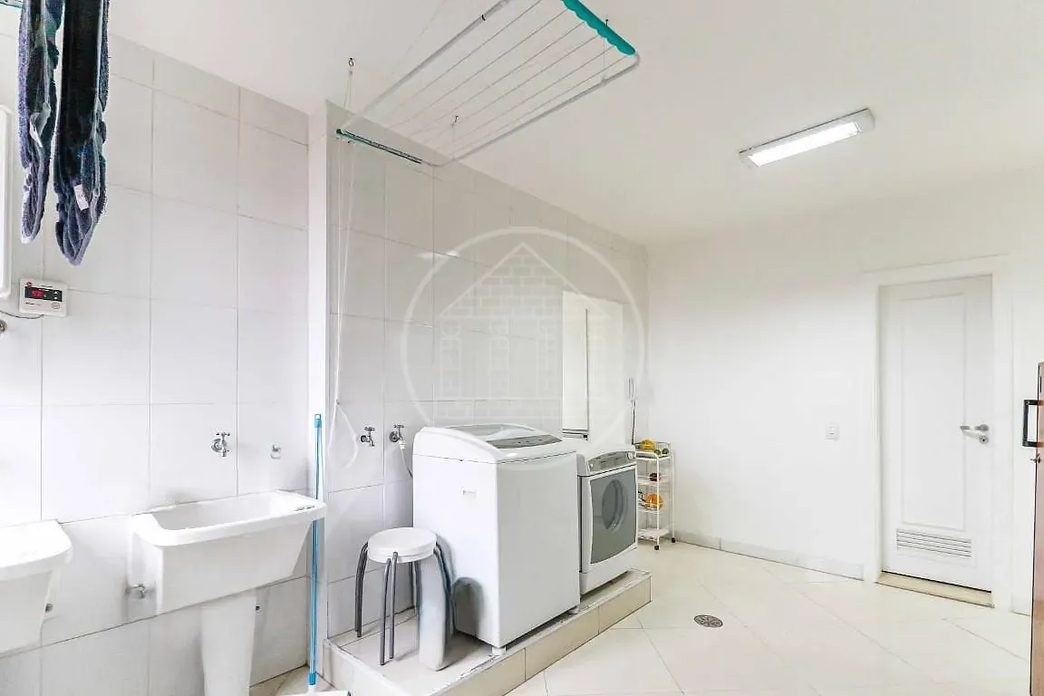 Apartamento, 4 quartos, 410 m² - Foto 26