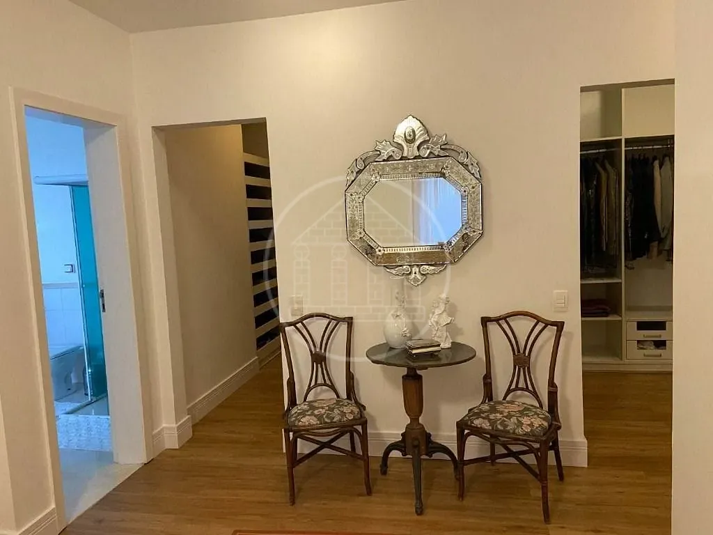 Apartamento, 4 quartos, 410 m² - Foto 21