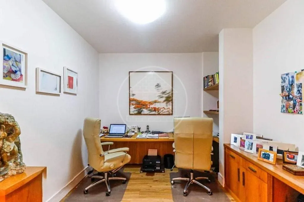 Apartamento, 4 quartos, 410 m² - Foto 12