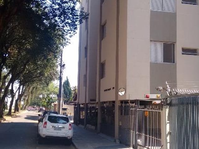 Foto do Apartamento - Venda & locação na Av. Tivoli - 56m² 2 dorms,1 vaga coberta,reformado,condomínio acessível - Edifício Marie Claire | RUSSI IMÓVEIS