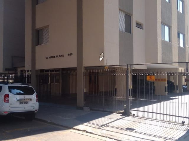 Foto do Apartamento - Venda & locação na Av. Tivoli - 56m² 2 dorms,1 vaga coberta,reformado,condomínio acessível - Edifício Marie Claire | RUSSI IMÓVEIS
