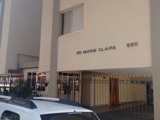 Foto do Apartamento - Venda & locação na Av. Tivoli - 56m² 2 dorms,1 vaga coberta,reformado,condomínio acessível - Edifício Marie Claire | RUSSI IMÓVEIS
