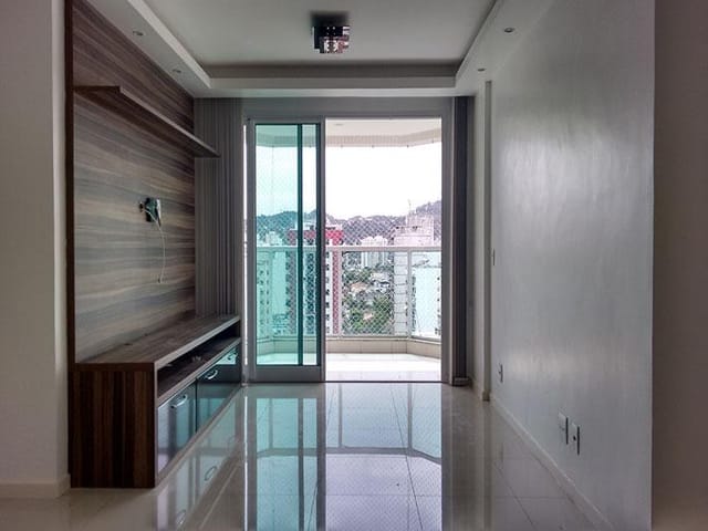 Foto do Apartamento - Apartamento com 3 dormitórios para alugar - Icaraí - Niterói/RJ | SelfSpin