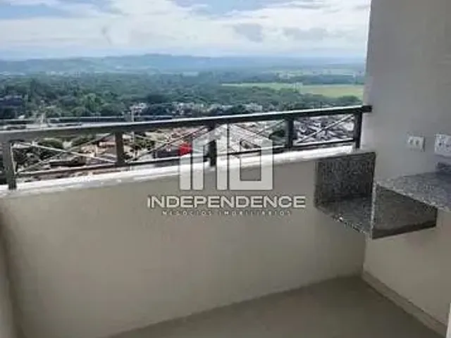 Apartamento com 80m² 2 quartos e 2 banheiros, à venda, no bairro Vila Maria em São José Dos Campos