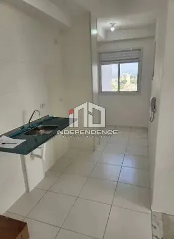 Apartamento, 2 quartos, 52 m² - Foto 9