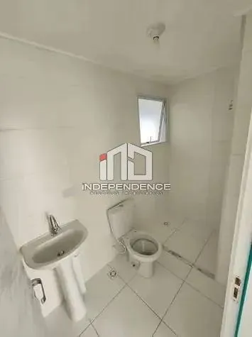 Apartamento, 2 quartos, 52 m² - Foto 17
