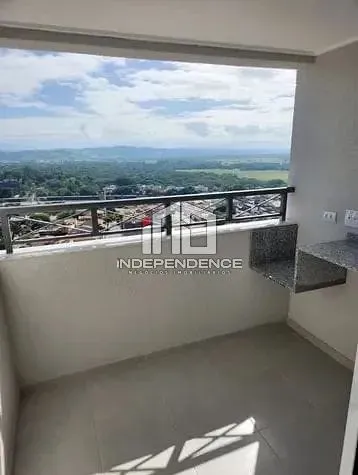 Apartamento, 2 quartos, 52 m² - Foto 1