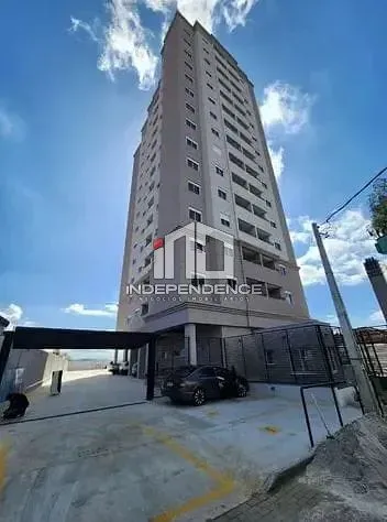 Apartamento, 2 quartos, 52 m² - Foto 25