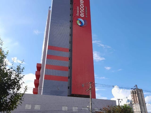 Apartamento à venda, Estrela, Ponta Grossa, PR