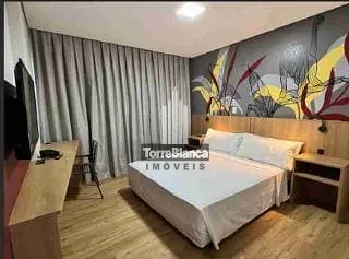 Apartamento, 1 quarto, 41 m² - Foto 3